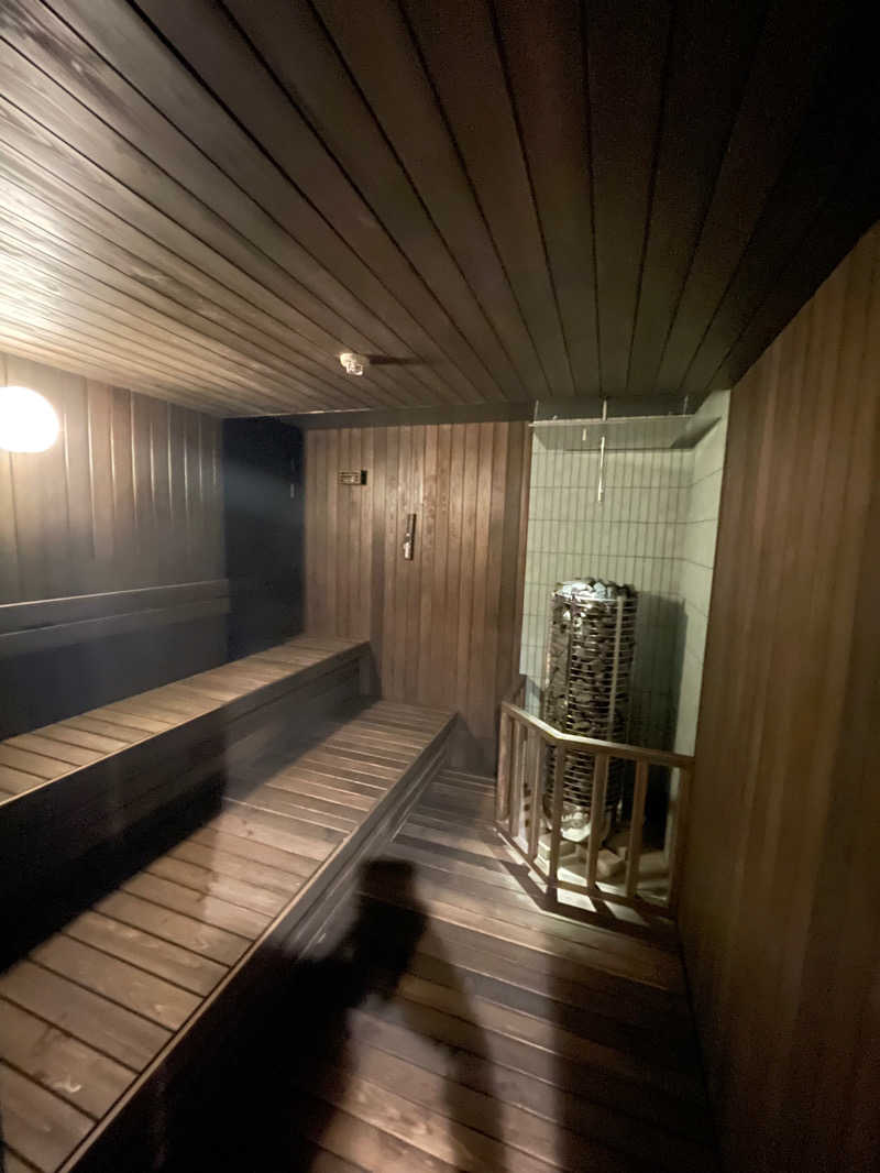 Rinkosaunerさんのsauna&bath NiHITARUのサ活写真