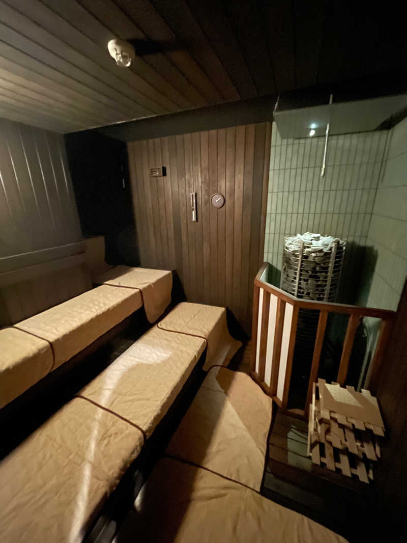 Rinkosaunerさんのsauna&bath NiHITARUのサ活写真