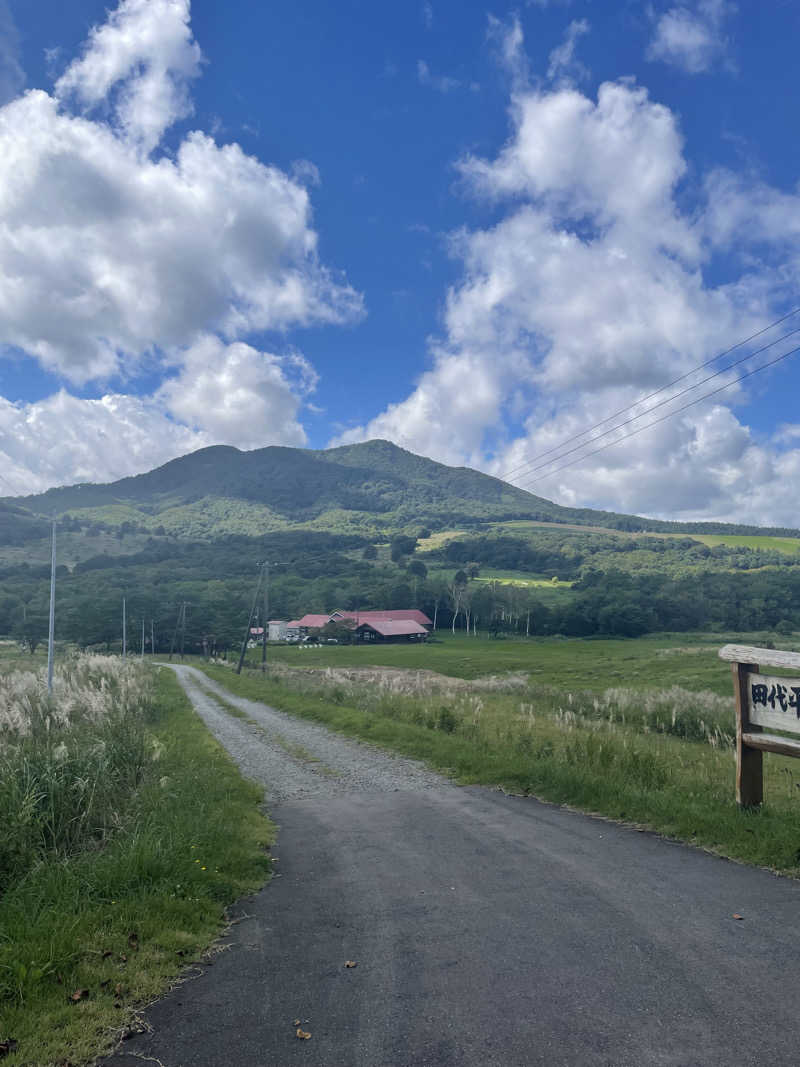 Rinkosaunerさんの星降る山荘  七時雨山荘のサ活写真