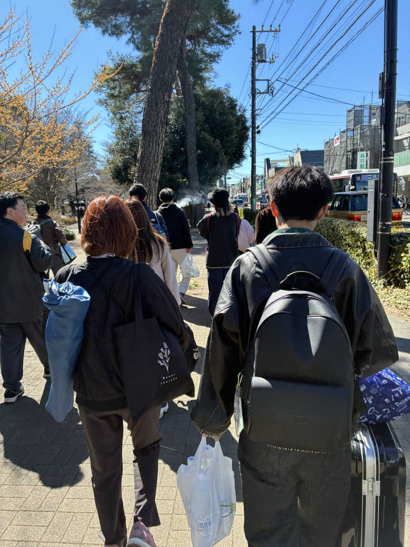 abemaさんのバカンス村のサ活写真