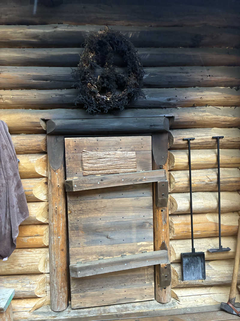 abemaさんのJUURI SAUNA(ユーリサウナ)のサ活写真