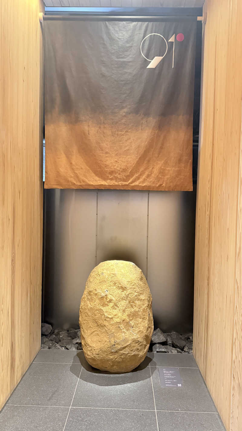 hjmotkさんの91° SAUNAのサ活写真