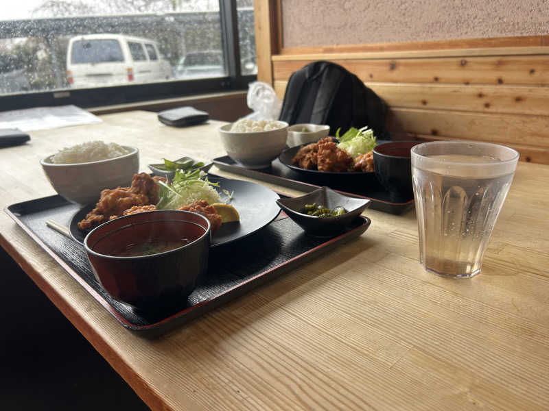 ミャクミャク推しさんの和合の湯のサ活写真