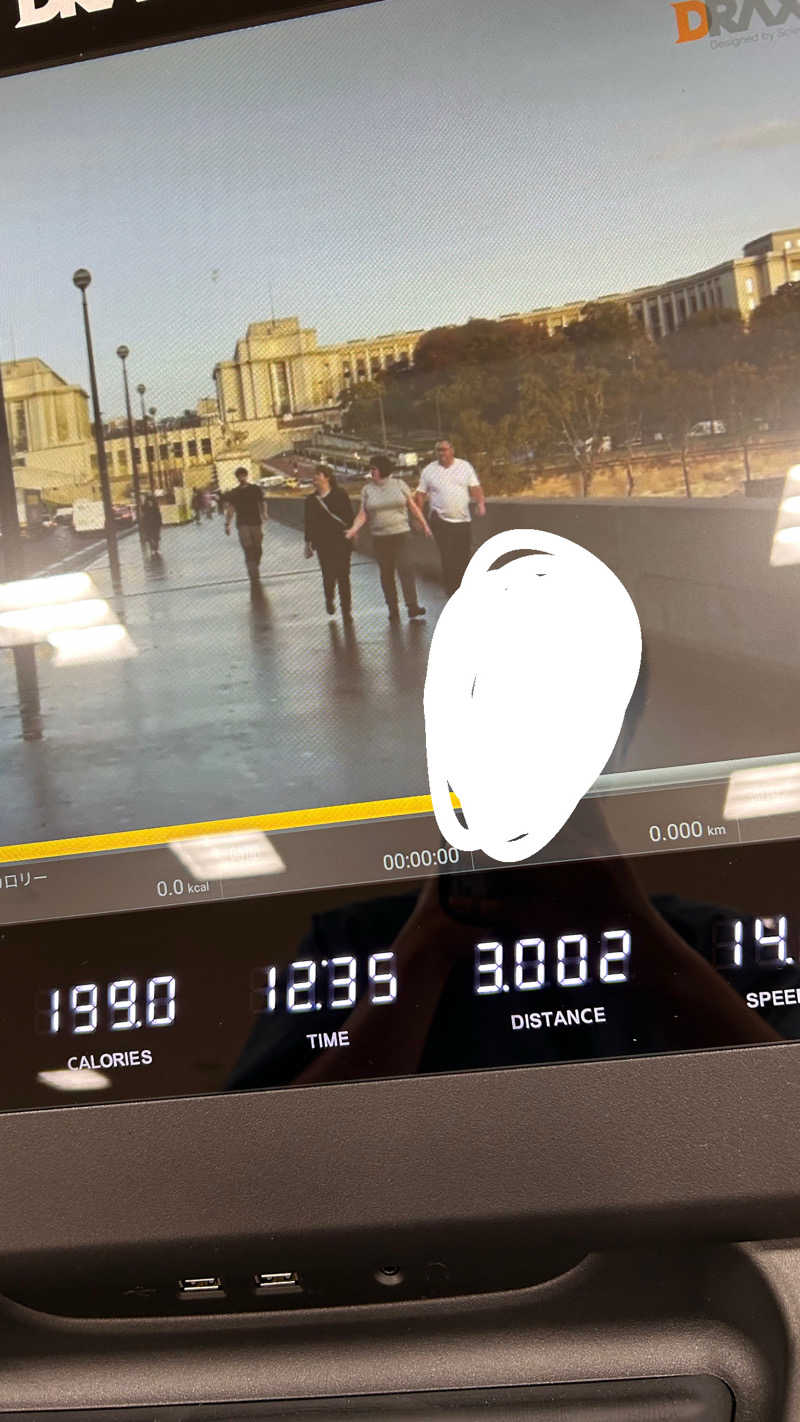 ミャクミャク推しさんの古橋廣之進記念浜松市総合水泳場 ToBiOのサ活写真