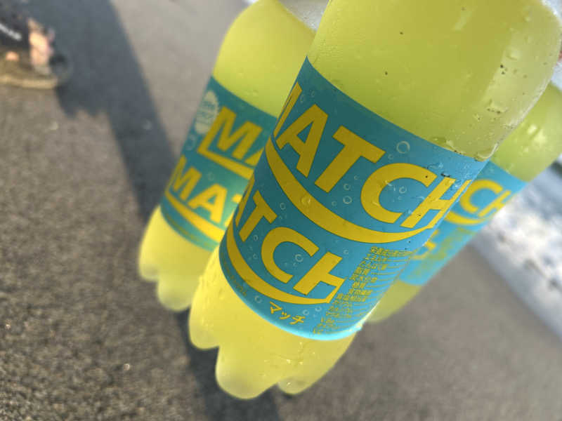 ミャクミャク推しさんの古橋廣之進記念浜松市総合水泳場 ToBiOのサ活写真