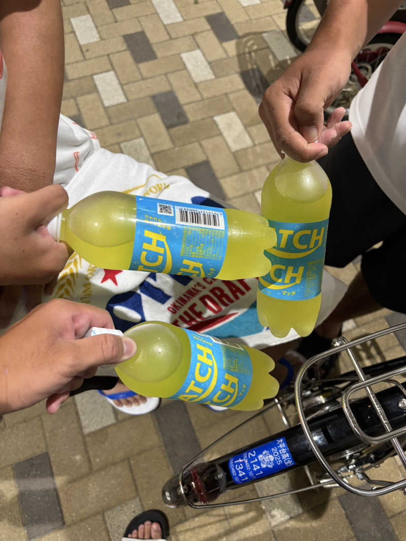 ミャクミャク推しさんの古橋廣之進記念浜松市総合水泳場 ToBiOのサ活写真