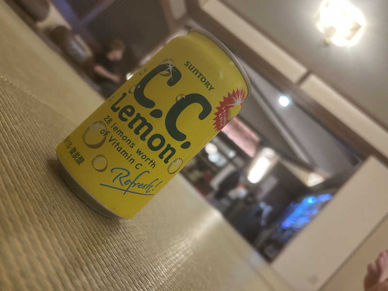 ミャクミャク推しさんの天然温泉 延羽の湯 本店 羽曳野のサ活写真