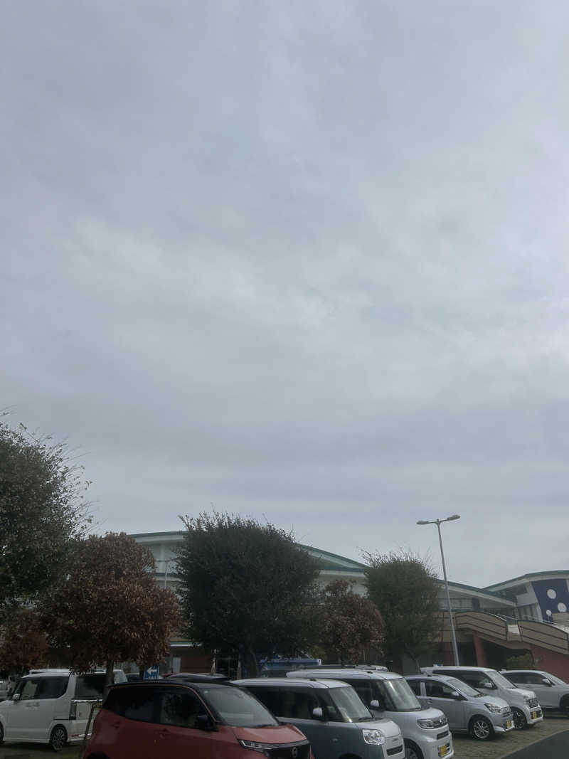 ミャクミャク推しさんの古橋廣之進記念浜松市総合水泳場 ToBiOのサ活写真