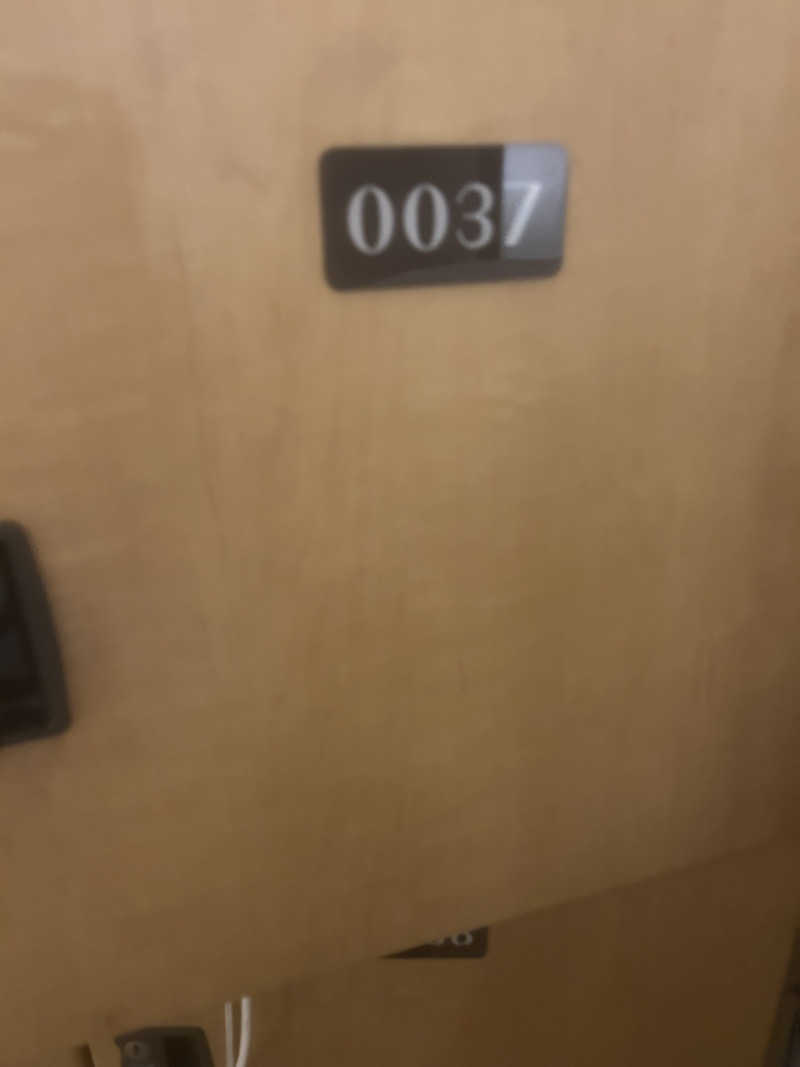 ミャクミャク推しさんのグランドメルキュール淡路島リゾート&スパのサ活写真