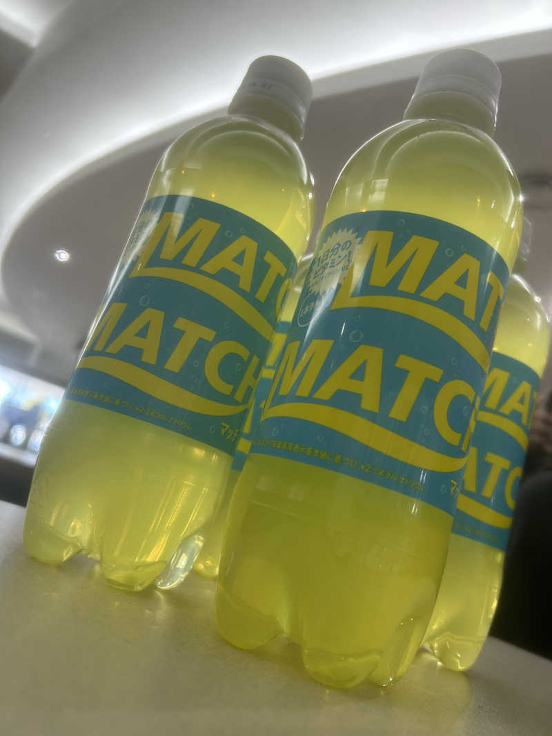 ミャクミャク推しさんの古橋廣之進記念浜松市総合水泳場 ToBiOのサ活写真