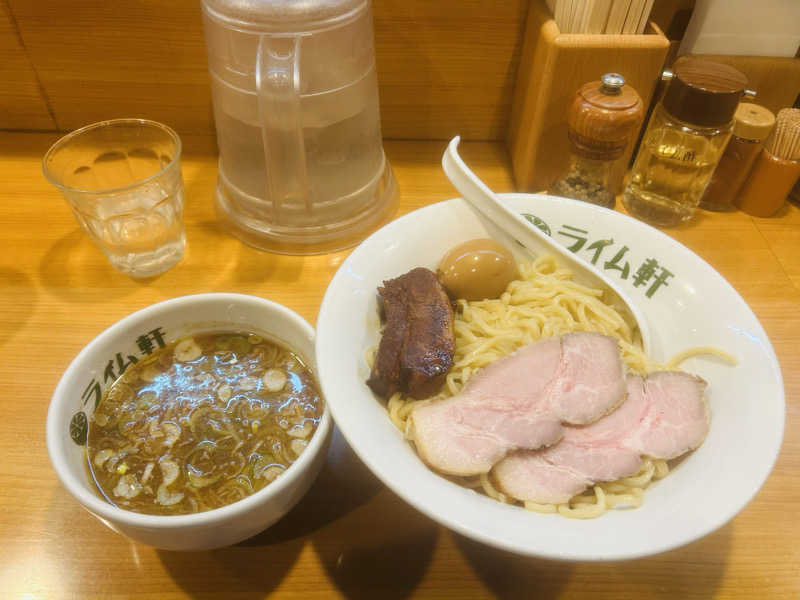 ミャクミャク推しさんのサウナしきじのサ活写真