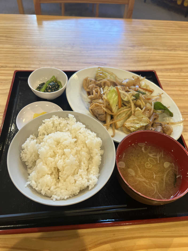 黒柴狼さんのサウナセンター稲荷町(旧サウナホテルニュー大泉 稲荷町店)のサ活写真