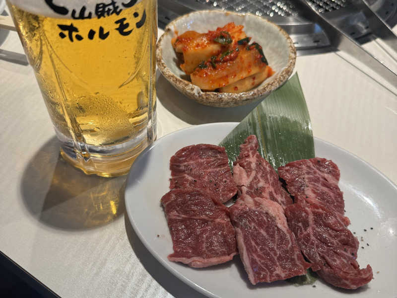生ビール