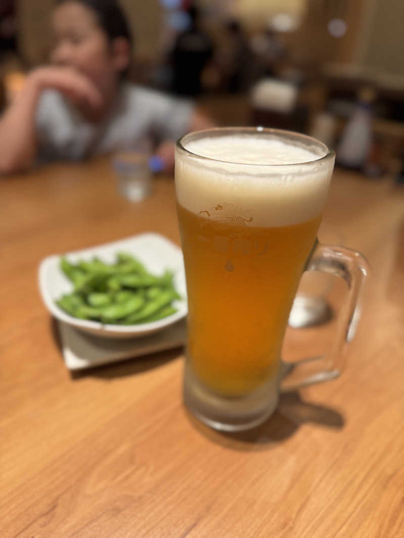 まんじさんさんの天然温泉 なにわの湯のサ活写真