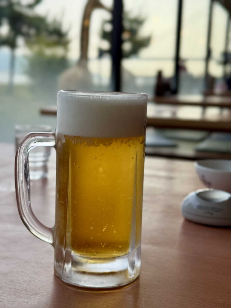 まんじさんさんのSPA専 太平のゆのサ活写真