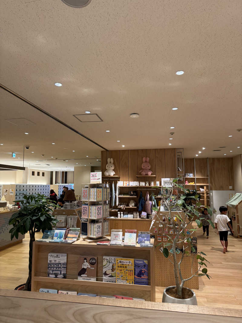 まんじさんさんの天然温泉スパ&サウナ awa awa KOBEのサ活写真