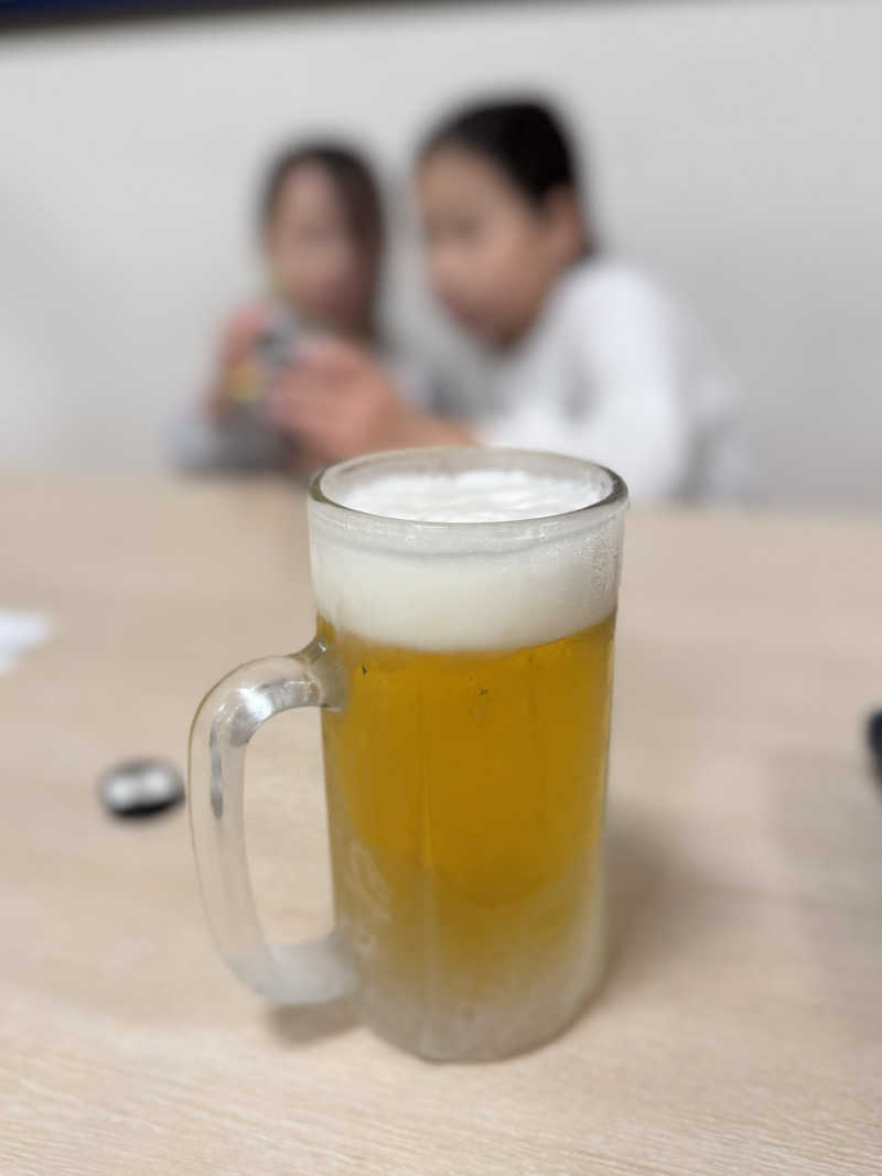 まんじさんさんの音の花温泉のサ活写真