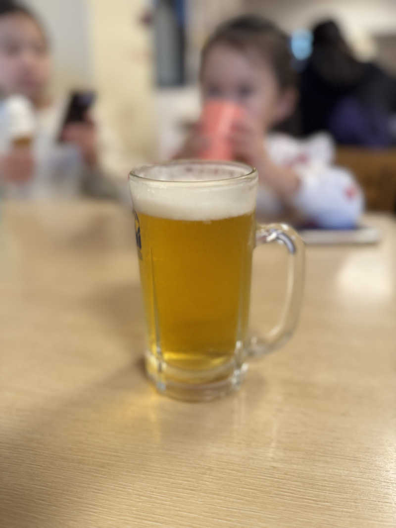 まんじさんさんの音の花温泉のサ活写真
