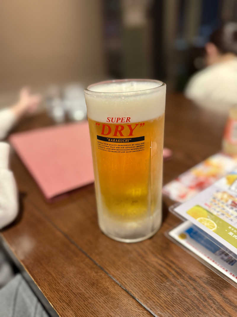 まんじさんさんの神州温泉 あるごの湯のサ活写真