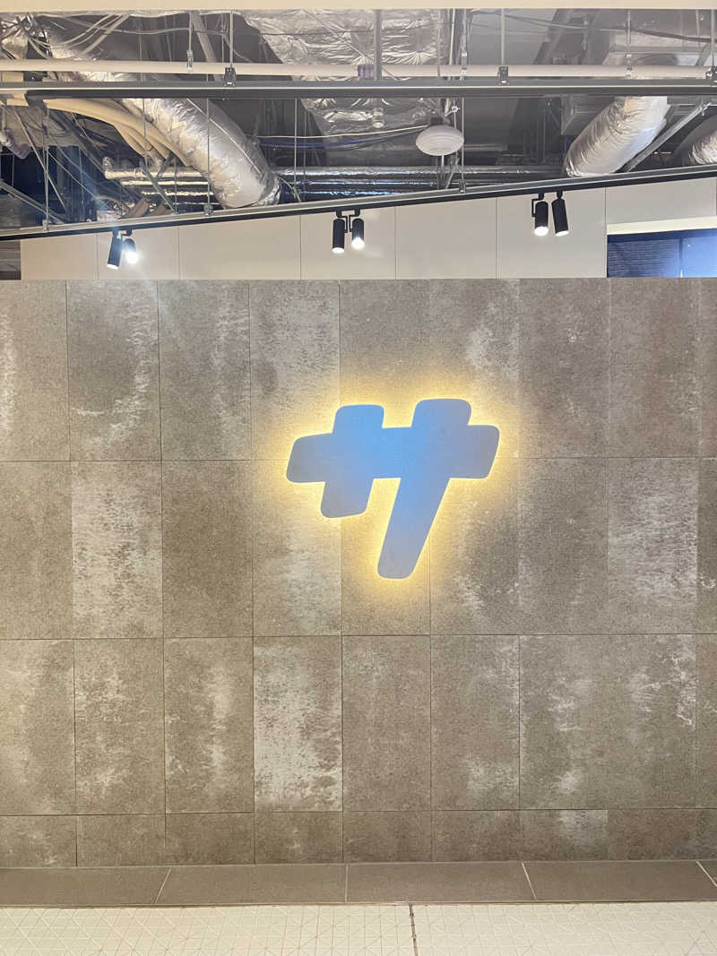 鳥loverさんの高輪SAUNASのサ活写真