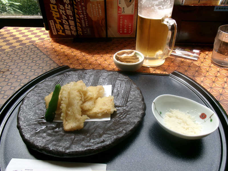 鳥loverさんの箱根湯本温泉 天成園のサ活写真