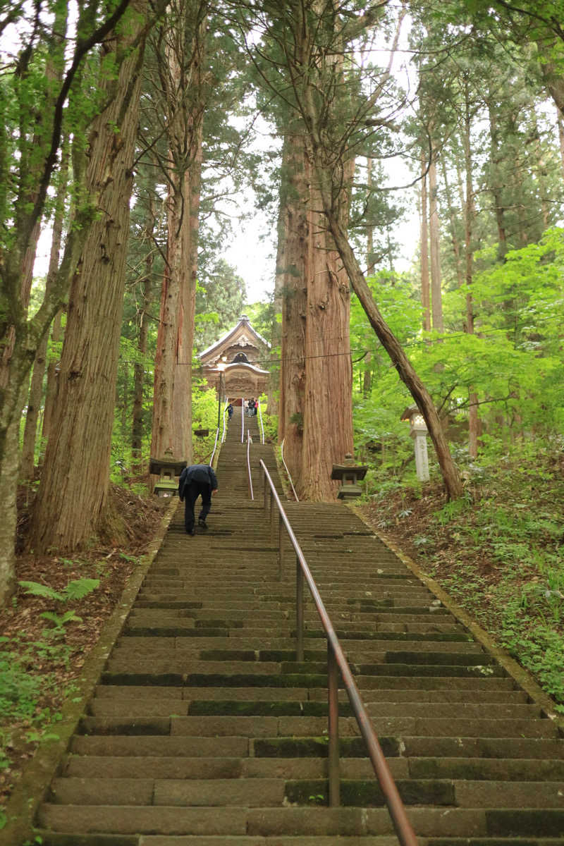Smith.さんの川中島温泉テルメDOMEのサ活写真