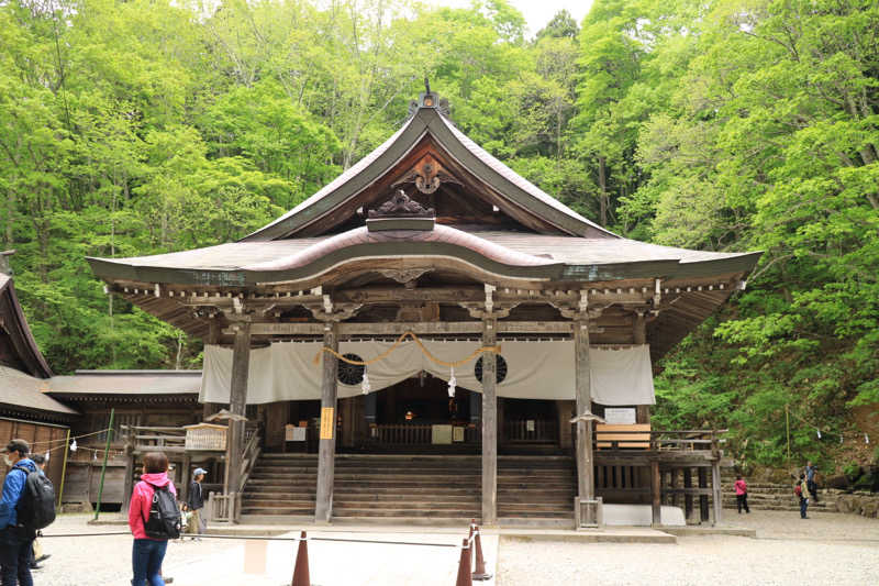 Smith.さんの川中島温泉テルメDOMEのサ活写真