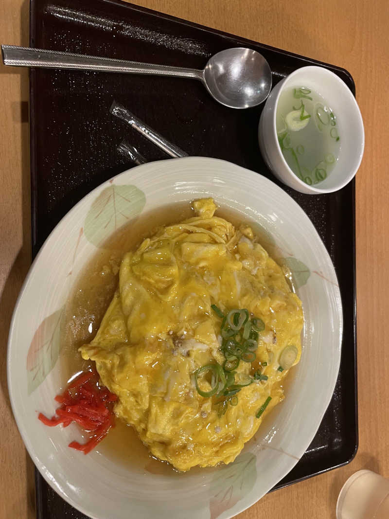 ゆうすけさんの稲沢温泉なおいの湯(旧:稲沢ぽかぽか温泉)のサ活写真