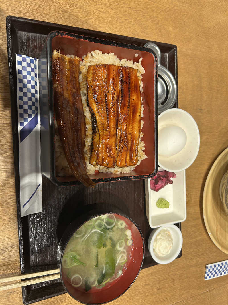 けびんさんの塩屋天然温泉 ほの湯楽々園のサ活写真