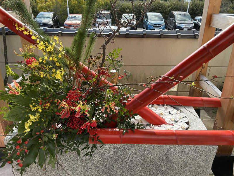 けびんさんの天光の湯のサ活写真