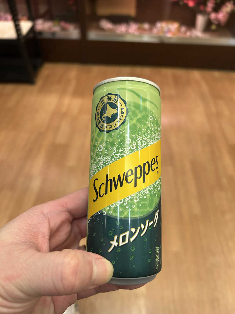 けびんさんの湯どころ みのりのサ活写真