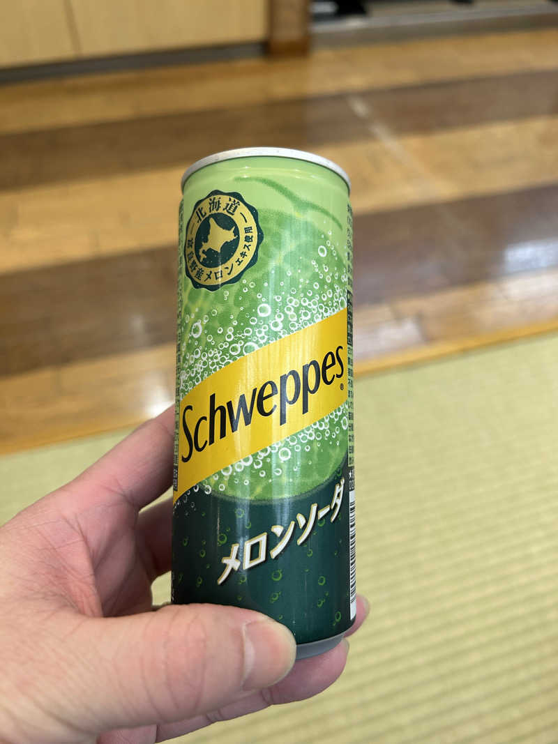 けびんさんのアクアリゾート 岐阜ふじの湯のサ活写真