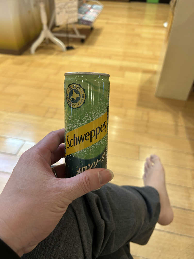 けびんさんの湯ごころ ゆるりのサ活写真