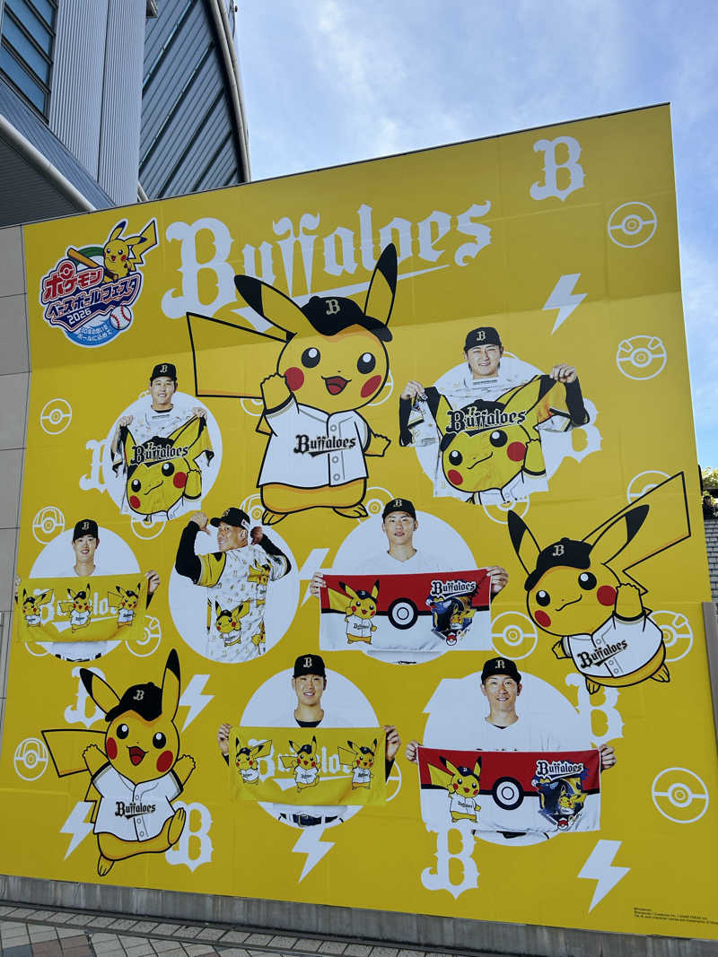 けびんさんのゆうゆうのやかたのサ活写真