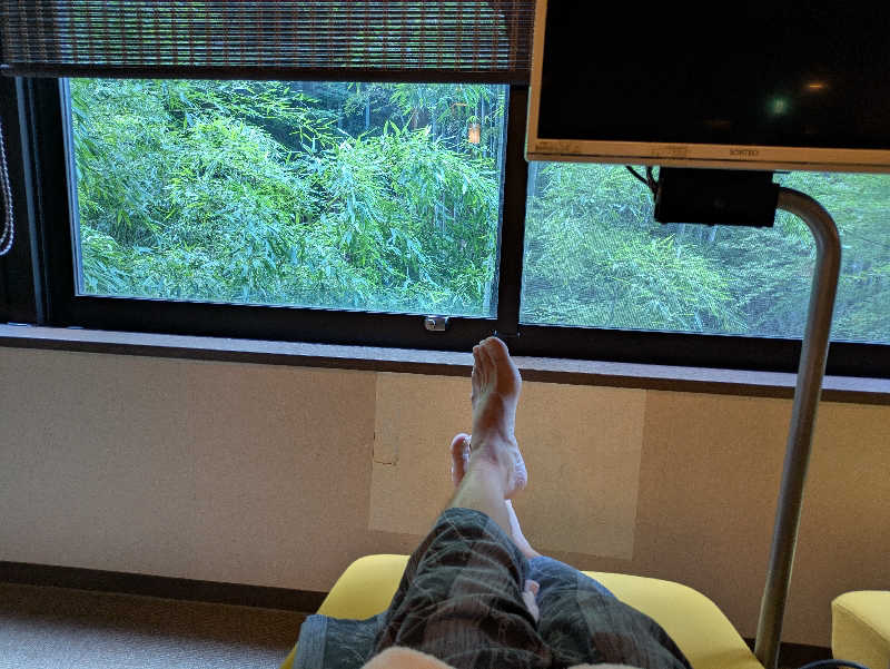 たなふみさんの箱根湯本温泉 天成園のサ活写真