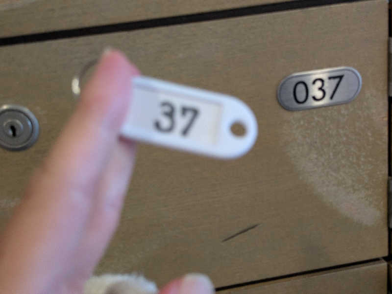 たなふみさんのサウナ&カプセルホテル 北欧のサ活写真