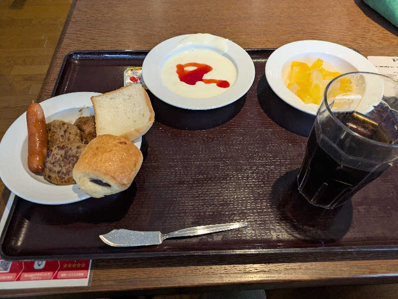 たなふみさんのはだの・湯河原温泉 万葉の湯のサ活写真