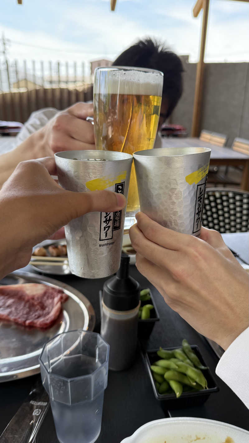 東尋坊さんの湯〜とぴあ宝のサ活写真