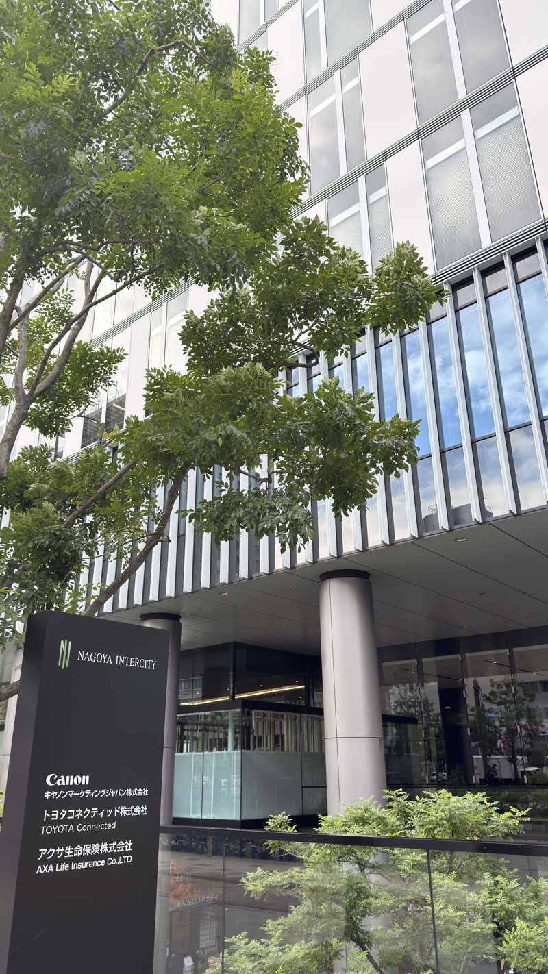 東尋坊さんのサウナ&カプセル フジのサ活写真