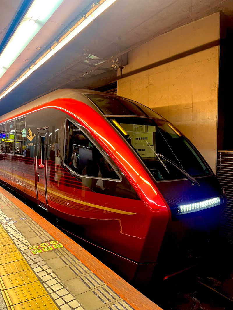 東尋坊さんのサウナ&カプセル アムザのサ活写真