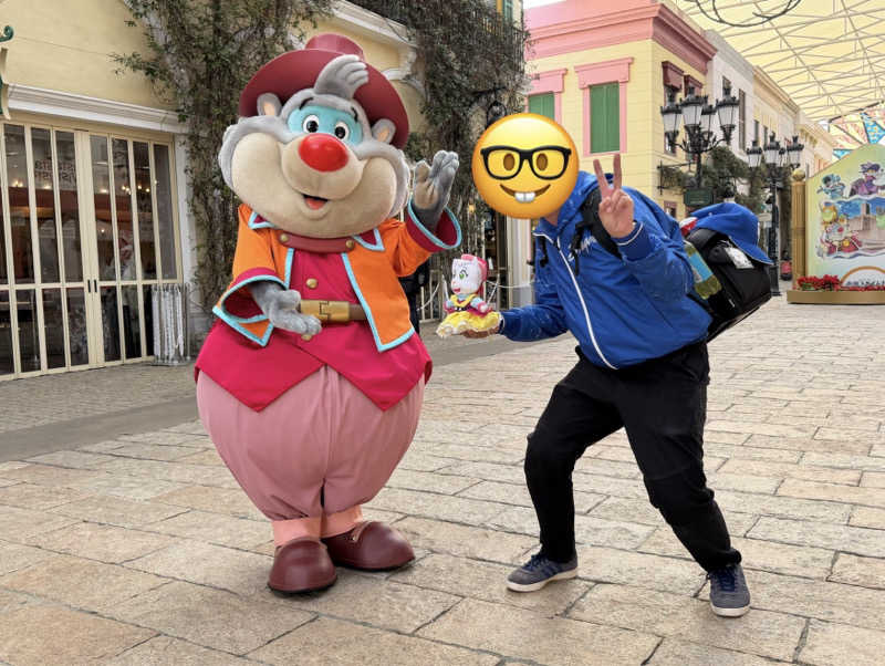 東尋坊さんのホテル志摩スペイン村 ひまわりの湯のサ活写真