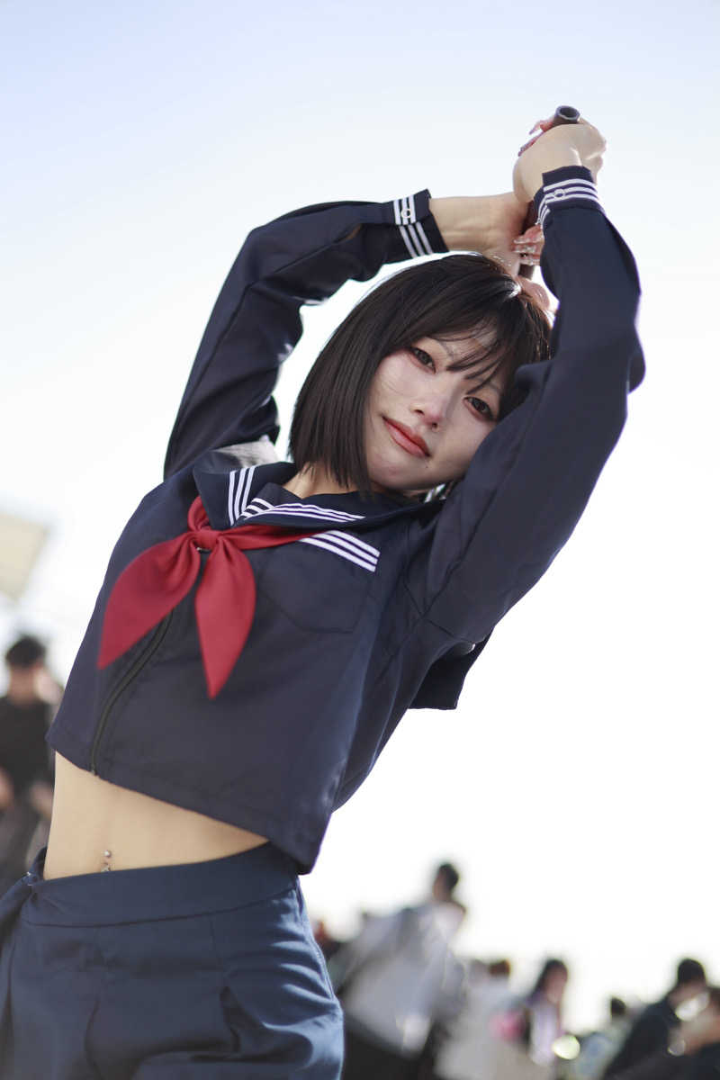 東尋坊さんの天然温泉 泉天空の湯 有明ガーデンのサ活写真