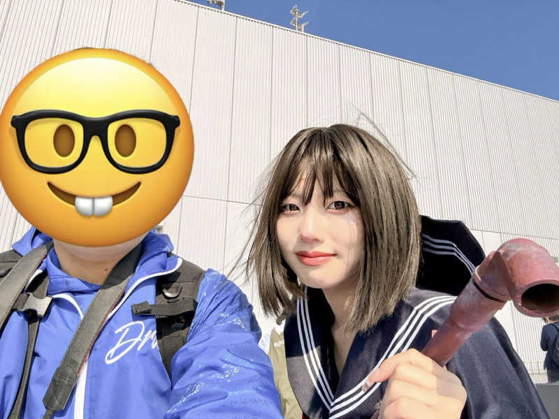 東尋坊さんの天然温泉 泉天空の湯 有明ガーデンのサ活写真