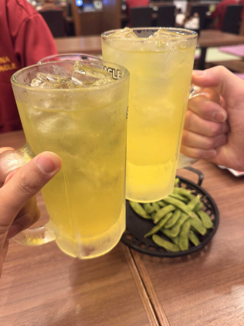 東尋坊さんのサウナイーグルのサ活写真