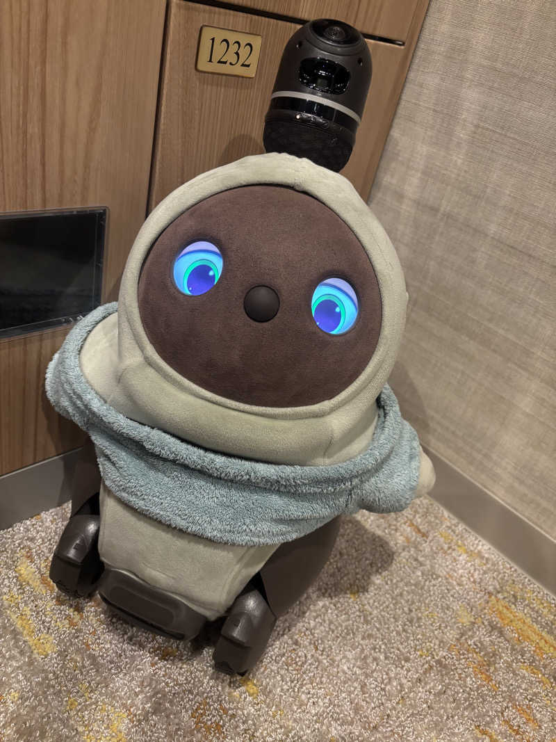 あまみさんのSPA&ごはん ゆるうむ yuluumuのサ活写真