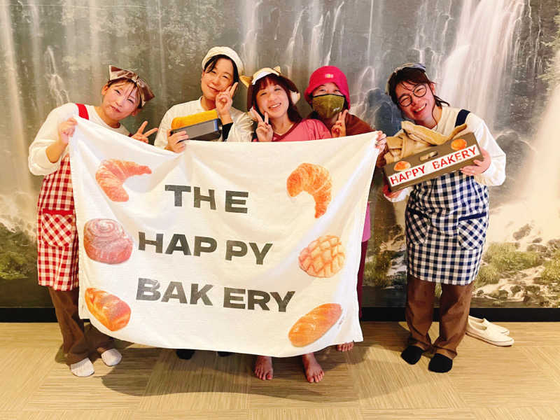 Laundryさんの空庭温泉 OSAKA BAY TOWERのサ活写真