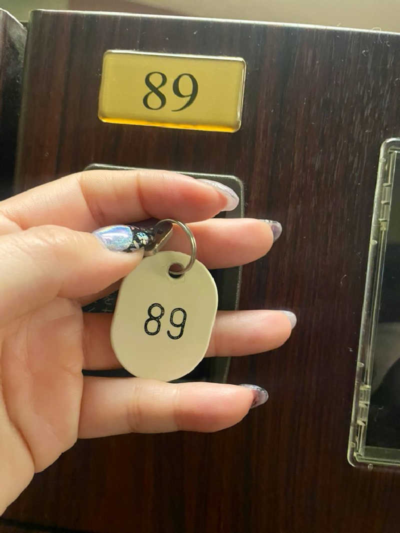 Laundryさんのなにわ健康ランド 湯〜トピアのサ活写真