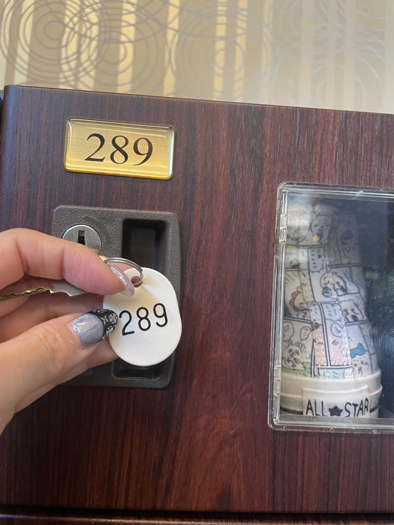 Laundryさんのなにわ健康ランド 湯〜トピアのサ活写真