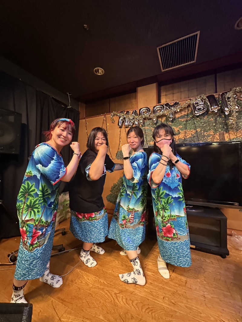 Laundryさんのなにわ健康ランド 湯〜トピアのサ活写真