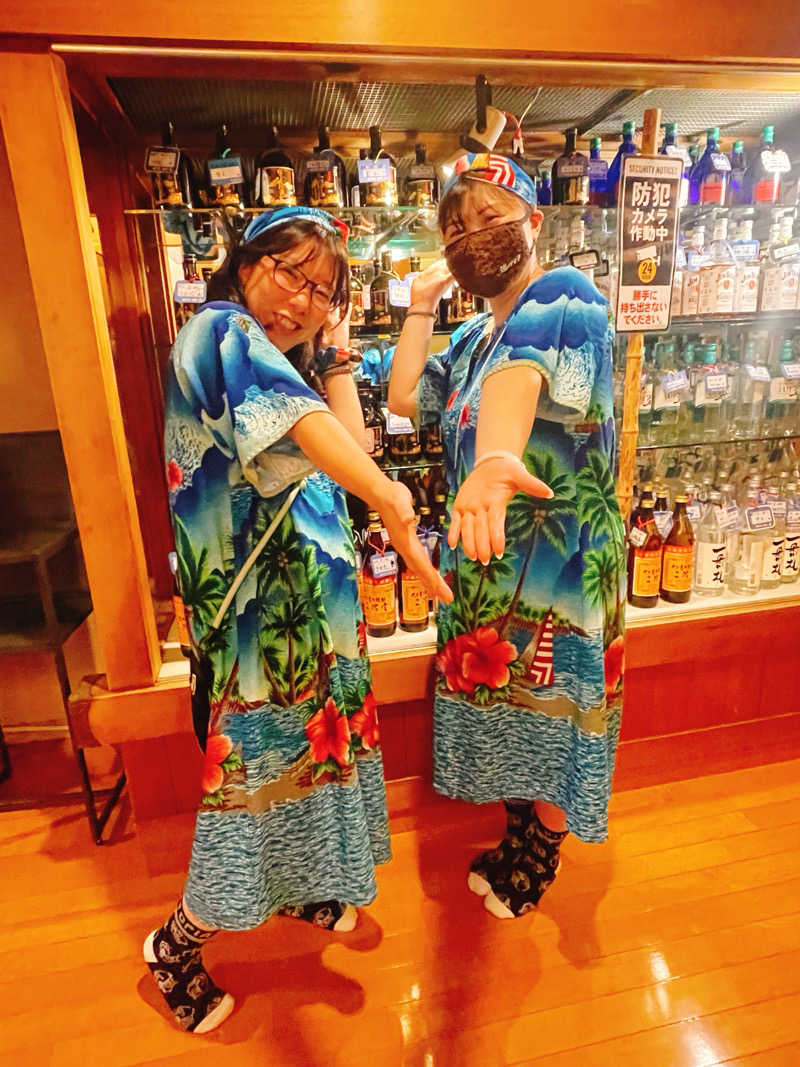 Laundryさんのなにわ健康ランド 湯〜トピアのサ活写真